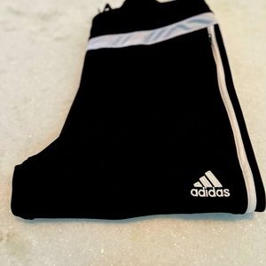 Adidas joggers
